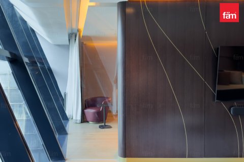 Apartament na sprzedaż w Business Bay, Dubai, ZEA 1 sypialnia, 108 mkw., nr 646960 - zdjęcie 8