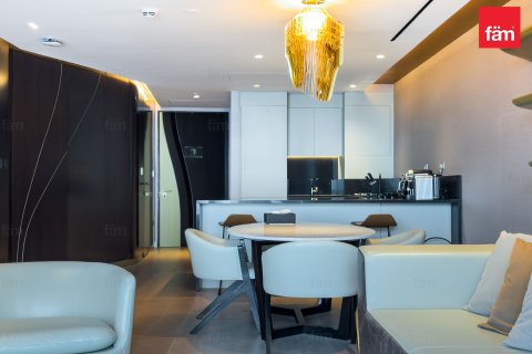 Apartament na sprzedaż w Business Bay, Dubai, ZEA 1 sypialnia, 108 mkw., nr 646960 - zdjęcie 11