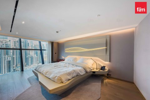 Apartament na sprzedaż w Business Bay, Dubai, ZEA 1 sypialnia, 108 mkw., nr 646960 - zdjęcie 12