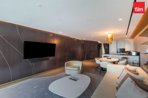 Apartament na sprzedaż w Business Bay, Dubai, ZEA 1 sypialnia, 108 mkw., nr 646960 - zdjęcie 24