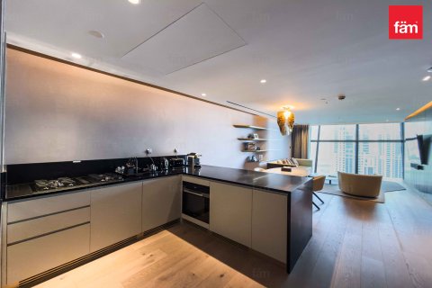 Apartament na sprzedaż w Business Bay, Dubai, ZEA 1 sypialnia, 108 mkw., nr 646960 - zdjęcie 17