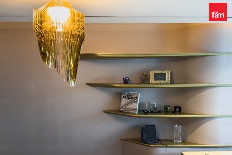 Apartament na sprzedaż w Business Bay, Dubai, ZEA 1 sypialnia, 108 mkw., nr 646960 - zdjęcie 7
