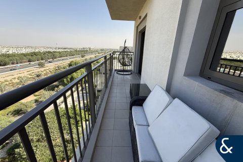 Apartment in Town Square, Dubai, UAE 3 bedrooms, 131 sq.m. № 668181 - photo 2
