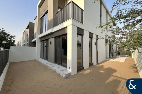 Kamienica do wynajęcia w Tilal Al Ghaf, Dubai, ZEA 4 sypialnie, 229 mkw., nr 668183 - zdjęcie 6