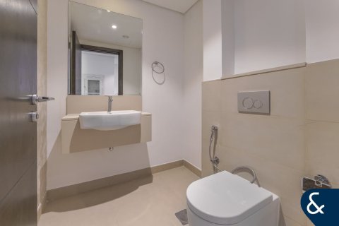 Dubai Creek Harbour (The Lagoons), Dubai, संयुक्त अरब अमीरात में अपार्टमेंट, 3 बेडरूम, 197 वर्ग मीटर, संख्या 668182 - फ़ोटो 14