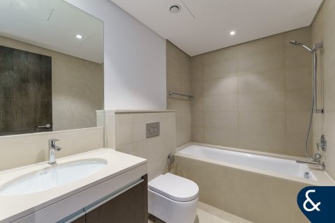 Dubai Creek Harbour (The Lagoons), Dubai, संयुक्त अरब अमीरात में अपार्टमेंट, 3 बेडरूम, 197 वर्ग मीटर, संख्या 668182 - फ़ोटो 6