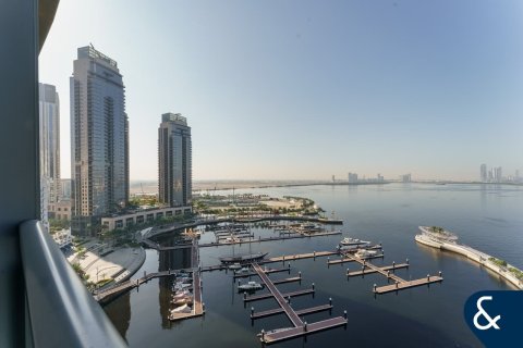 Dubai Creek Harbour (The Lagoons), Dubai, संयुक्त अरब अमीरात में अपार्टमेंट, 3 बेडरूम, 197 वर्ग मीटर, संख्या 668182 - फ़ोटो 10