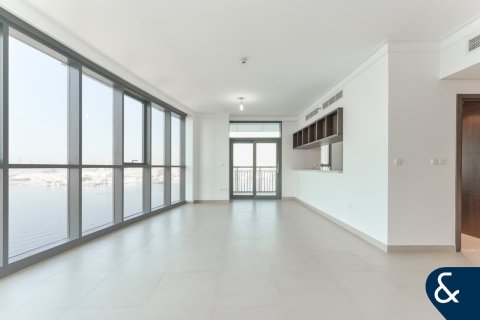 Dubai Creek Harbour (The Lagoons), Dubai, संयुक्त अरब अमीरात में अपार्टमेंट, 3 बेडरूम, 197 वर्ग मीटर, संख्या 668182 - फ़ोटो 12