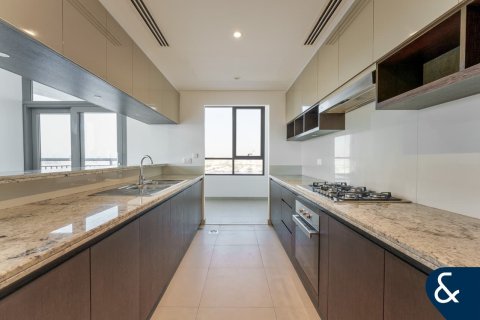 Dubai Creek Harbour (The Lagoons), Dubai, संयुक्त अरब अमीरात में अपार्टमेंट, 3 बेडरूम, 197 वर्ग मीटर, संख्या 668182 - फ़ोटो 4