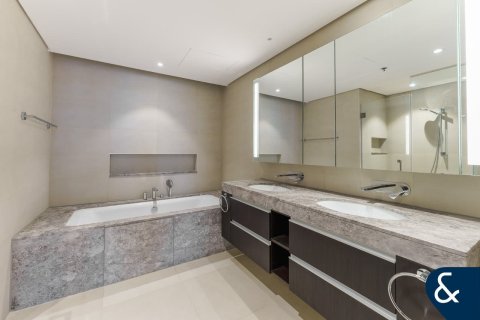 Dubai Creek Harbour (The Lagoons), Dubai, संयुक्त अरब अमीरात में अपार्टमेंट, 3 बेडरूम, 197 वर्ग मीटर, संख्या 668182 - फ़ोटो 7