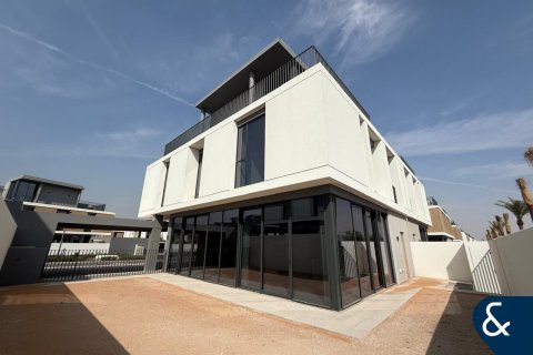 Вилла Arabian Ranches 3, Дубай, БАӘ-да 4 жатын бөлмелер, 302 м² № 668184 - фото 1