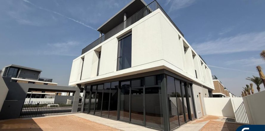 Villa sa Arabian Ranches 3, Dubai, UAE 4 silid-tulugan, 302 sq.m. № 668184