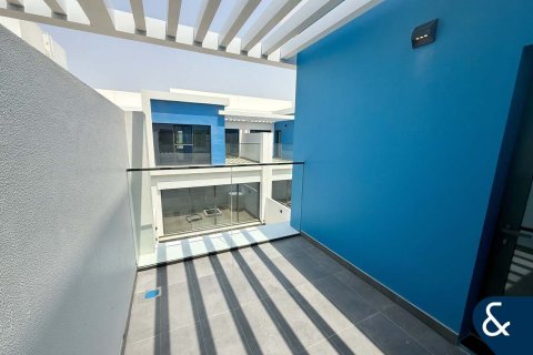 阿联酋 Dubai Damac Lagoons 待租 : 4 卧, 144 平方米 , 编号668247 - 照片 11