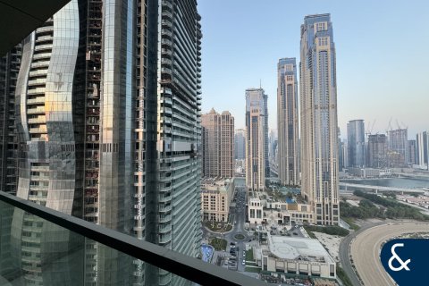 Пәтер Бизнес-Бэй, Дубай, БАӘ-да 1 жатын бөлме, 63 м² № 668186 - фото 19