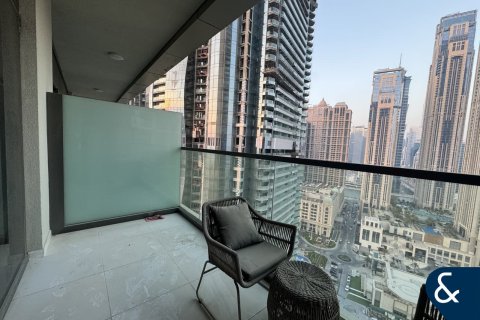 Пәтер Бизнес-Бэй, Дубай, БАӘ-да 1 жатын бөлме, 63 м² № 668186 - фото 16