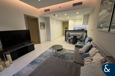 Пәтер Бизнес-Бэй, Дубай, БАӘ-да 1 жатын бөлме, 63 м² № 668186 - фото 1