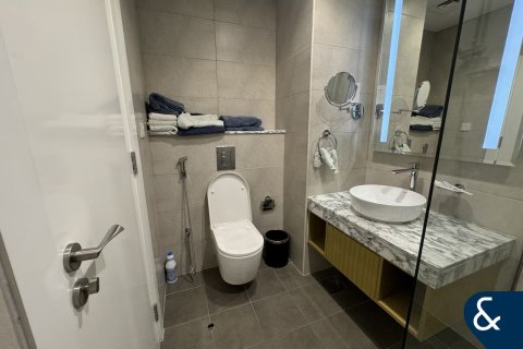 Пәтер Бизнес-Бэй, Дубай, БАӘ-да 1 жатын бөлме, 63 м² № 668186 - фото 11