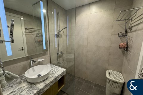 Пәтер Бизнес-Бэй, Дубай, БАӘ-да 1 жатын бөлме, 63 м² № 668186 - фото 10