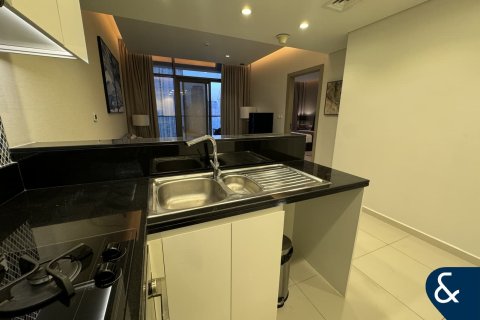 Пәтер Бизнес-Бэй, Дубай, БАӘ-да 1 жатын бөлме, 63 м² № 668186 - фото 15