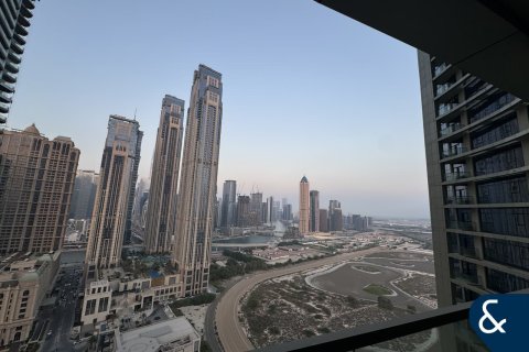 Пәтер Бизнес-Бэй, Дубай, БАӘ-да 1 жатын бөлме, 63 м² № 668186 - фото 18