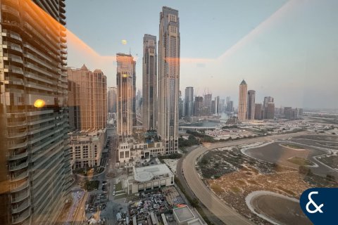 Пәтер Бизнес-Бэй, Дубай, БАӘ-да 1 жатын бөлме, 63 м² № 668186 - фото 21