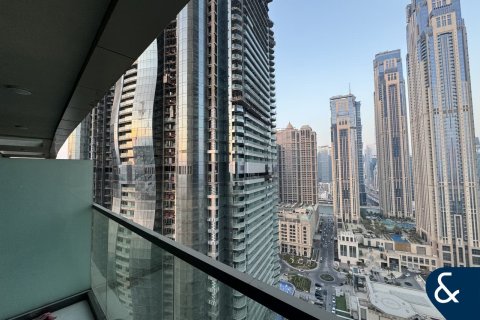 Пәтер Бизнес-Бэй, Дубай, БАӘ-да 1 жатын бөлме, 63 м² № 668186 - фото 20