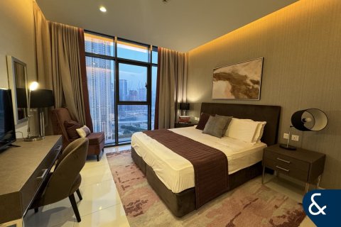 Пәтер Бизнес-Бэй, Дубай, БАӘ-да 1 жатын бөлме, 63 м² № 668186 - фото 2