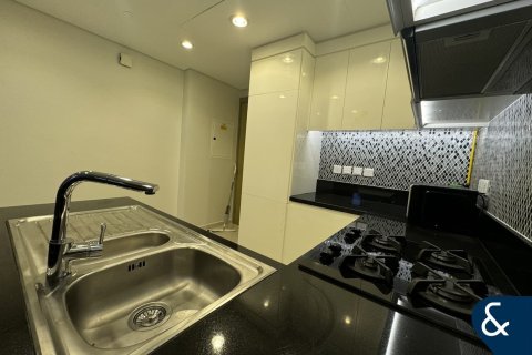 Пәтер Бизнес-Бэй, Дубай, БАӘ-да 1 жатын бөлме, 63 м² № 668186 - фото 8