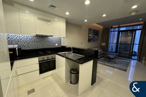 Пәтер Бизнес-Бэй, Дубай, БАӘ-да 1 жатын бөлме, 63 м² № 668186 - фото 5