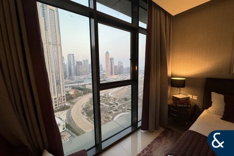 Пәтер Бизнес-Бэй, Дубай, БАӘ-да 1 жатын бөлме, 63 м² № 668186 - фото 23