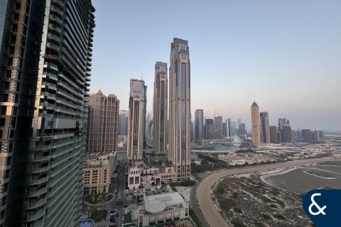 Пәтер Бизнес-Бэй, Дубай, БАӘ-да 1 жатын бөлме, 63 м² № 668186 - фото 26