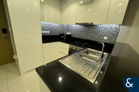 Пәтер Бизнес-Бэй, Дубай, БАӘ-да 1 жатын бөлме, 63 м² № 668186 - фото 7