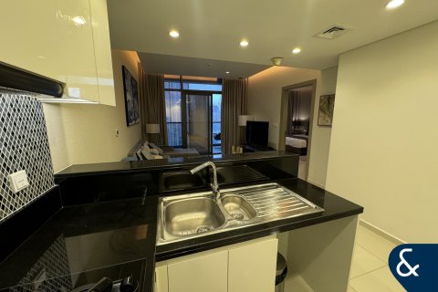 Пәтер Бизнес-Бэй, Дубай, БАӘ-да 1 жатын бөлме, 63 м² № 668186 - фото 9