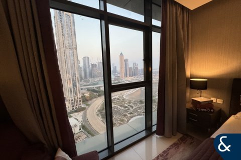 Пәтер Бизнес-Бэй, Дубай, БАӘ-да 1 жатын бөлме, 63 м² № 668186 - фото 24