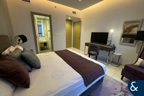 Пәтер Бизнес-Бэй, Дубай, БАӘ-да 1 жатын бөлме, 63 м² № 668186 - фото 13