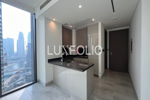 Byt v Business Bay, Dubai, SAE 3 ložnice, 160 m² Č.: 627271 - fotografie 2