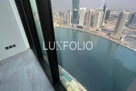 Byt v Business Bay, Dubai, SAE 3 ložnice, 160 m² Č.: 627271 - fotografie 25