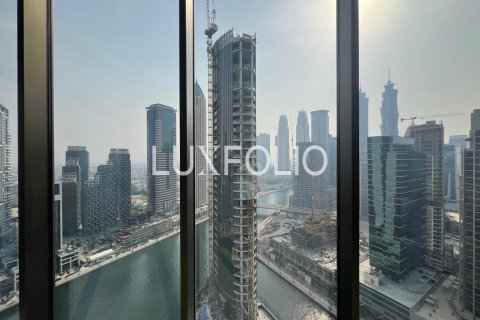 Byt v Business Bay, Dubai, SAE 3 ložnice, 160 m² Č.: 627271 - fotografie 7