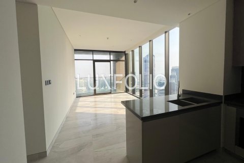 Byt v Business Bay, Dubai, SAE 3 ložnice, 160 m² Č.: 627271 - fotografie 6