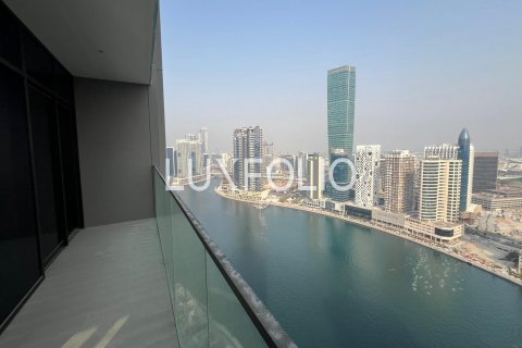 Byt v Business Bay, Dubai, SAE 3 ložnice, 160 m² Č.: 627271 - fotografie 12