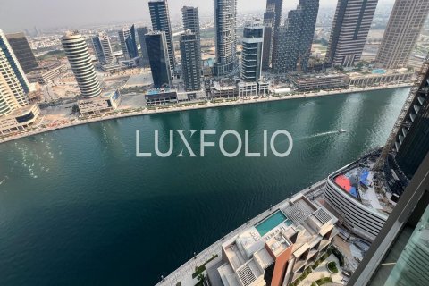 Byt v Business Bay, Dubai, SAE 3 ložnice, 160 m² Č.: 627271 - fotografie 14