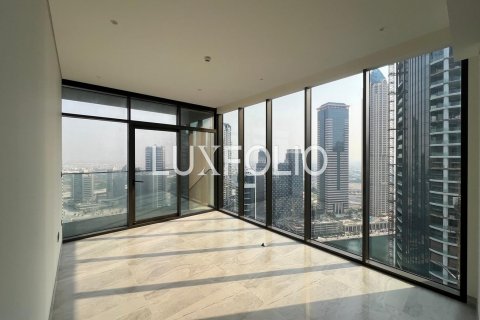 Byt v Business Bay, Dubai, SAE 3 ložnice, 160 m² Č.: 627271 - fotografie 9
