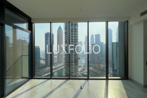 Byt v Business Bay, Dubai, SAE 3 ložnice, 160 m² Č.: 627271 - fotografie 3