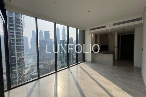 Byt v Business Bay, Dubai, SAE 3 ložnice, 160 m² Č.: 627271 - fotografie 15