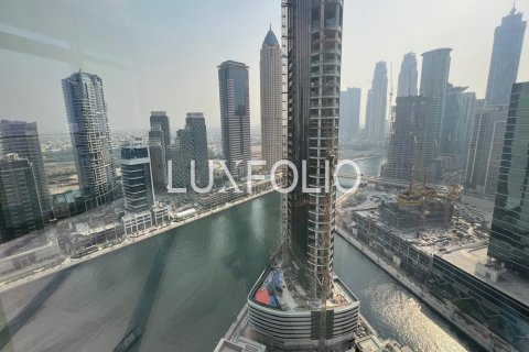 Byt v Business Bay, Dubai, SAE 3 ložnice, 160 m² Č.: 627271 - fotografie 8