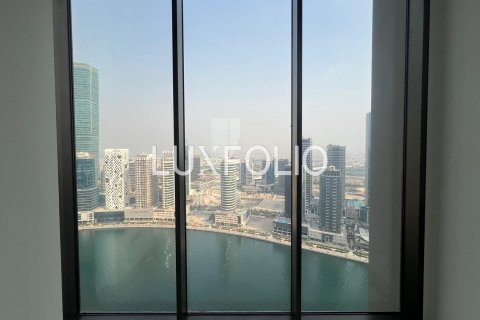 Byt v Business Bay, Dubai, SAE 3 ložnice, 160 m² Č.: 627271 - fotografie 23