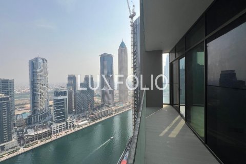 Byt v Business Bay, Dubai, SAE 3 ložnice, 160 m² Č.: 627271 - fotografie 13