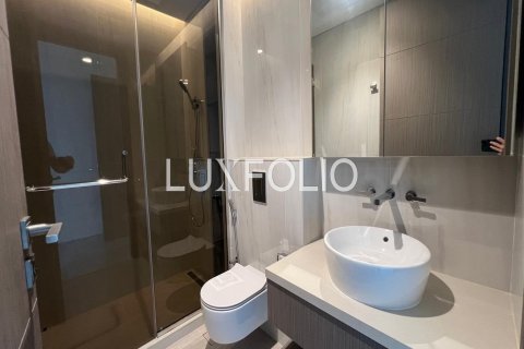 Byt v Business Bay, Dubai, SAE 3 ložnice, 160 m² Č.: 627271 - fotografie 17