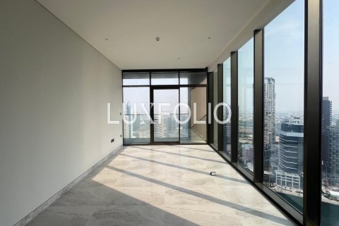 Byt v Business Bay, Dubai, SAE 3 ložnice, 160 m² Č.: 627271 - fotografie 4