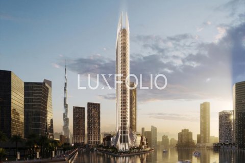 Apartment in Business Bay, Dubai, UAE 3 bedrooms, 280 sq.m. № 627275 - photo 1